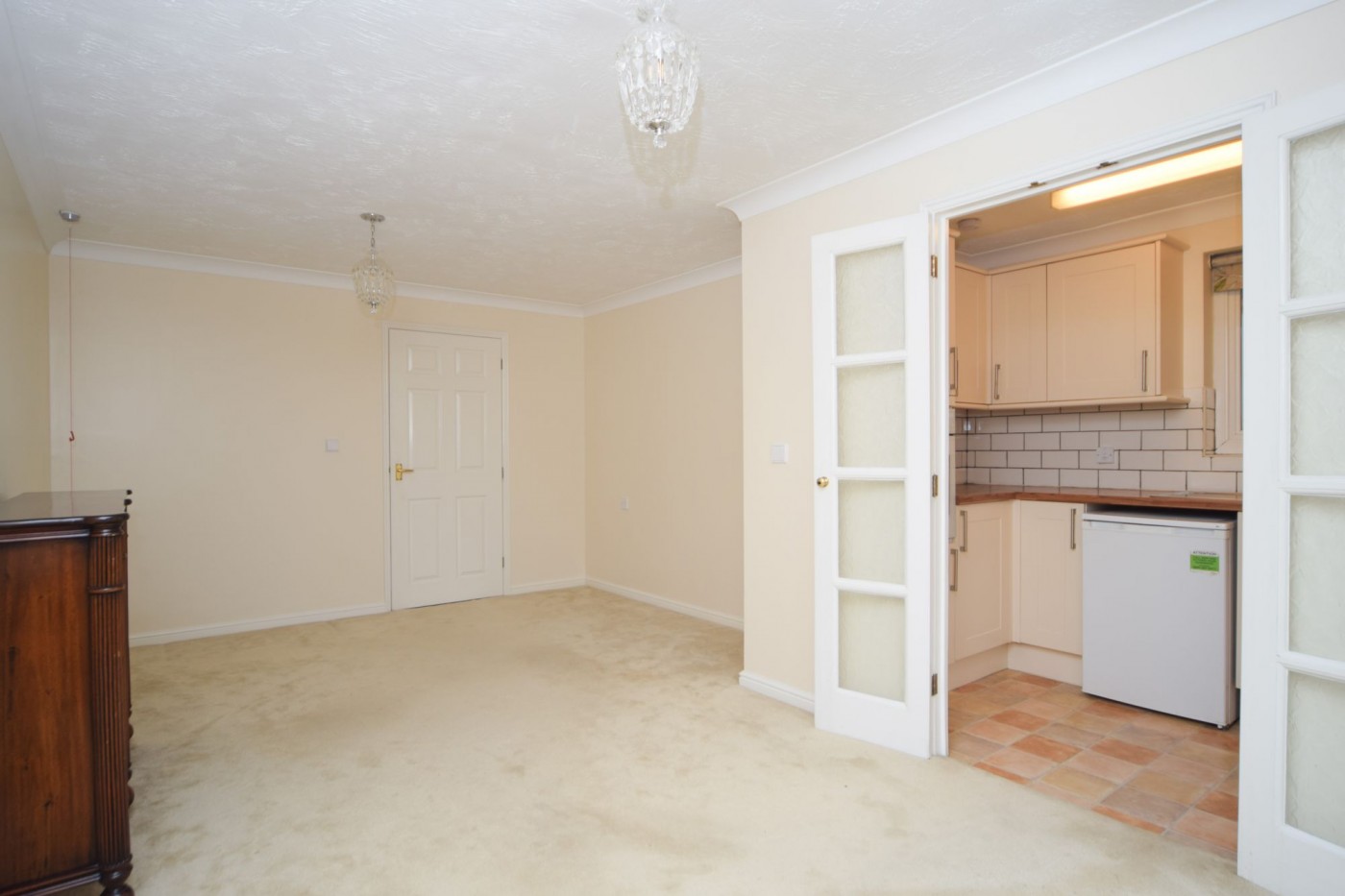 2 bedroom apartment in George Street, The Views George Street