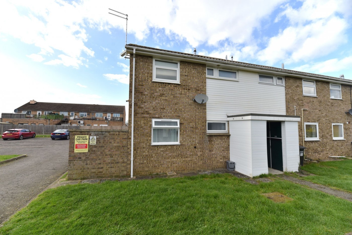 2 bedroom house in Shakespeare Road