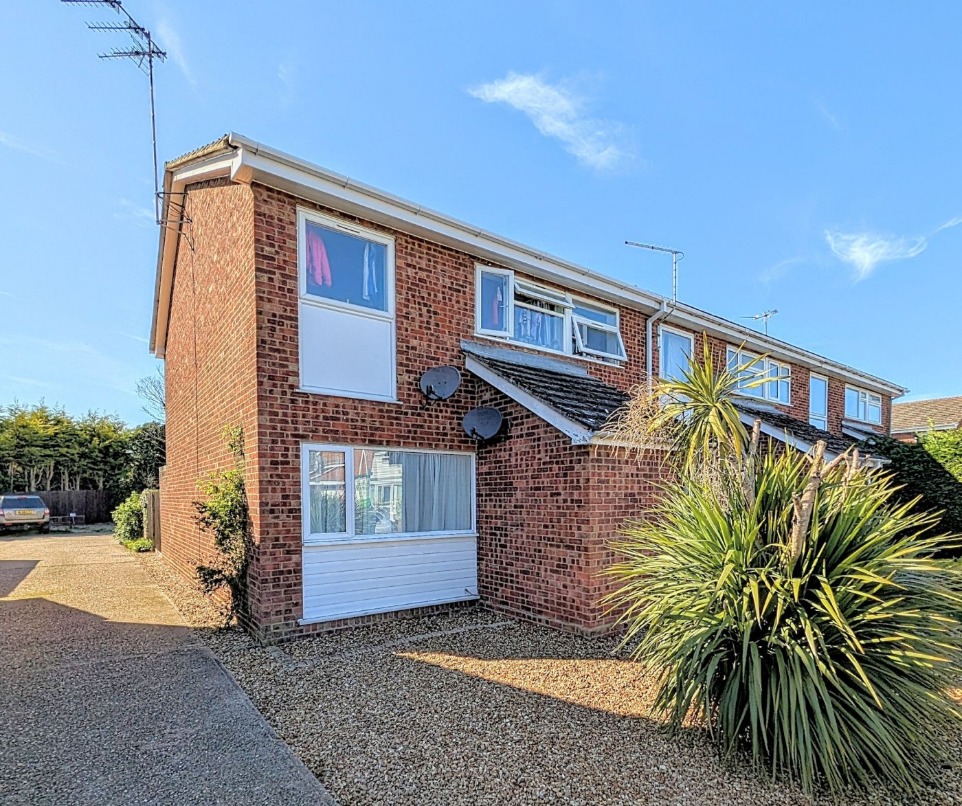 2 bedroom flat in Bottels Road