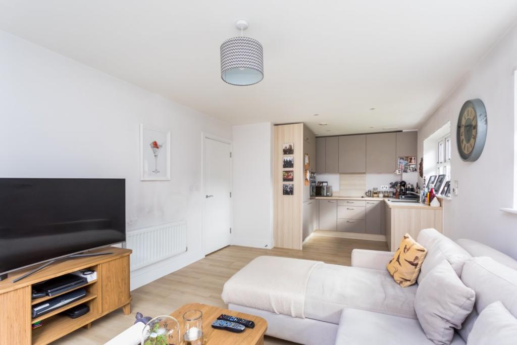 1 bed Flat, Flat 2, 29 Craven Street, London, WC2N 5NT