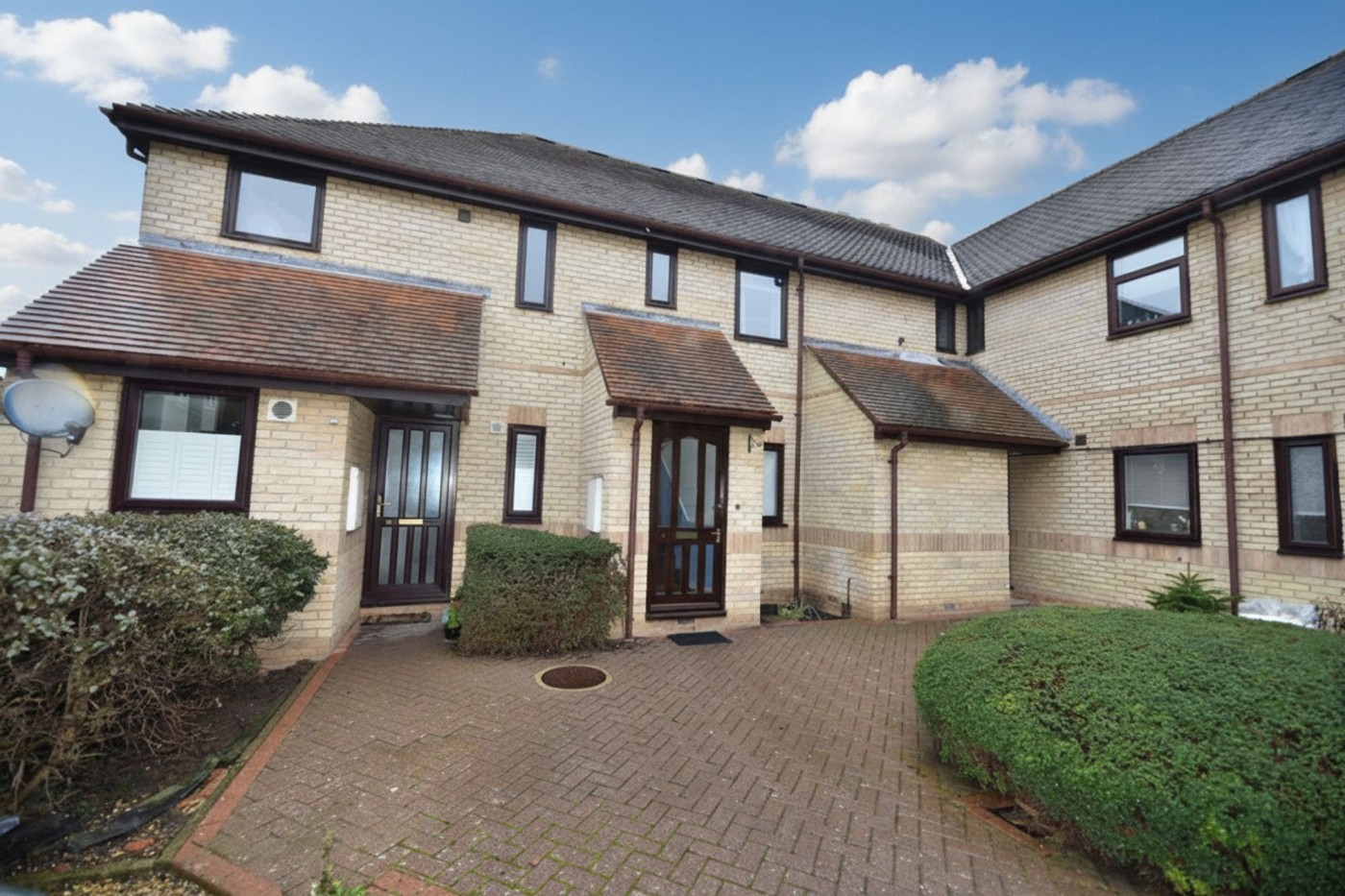 1 bedroom flat in East Street