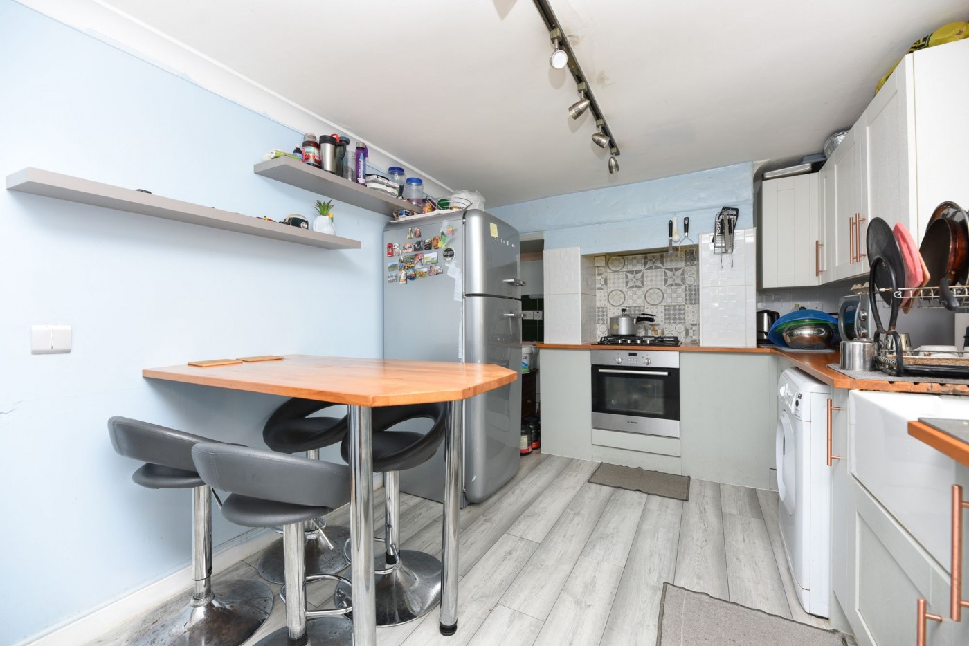 2 bedroom maisonette in Ermine Street, Huntingdon
