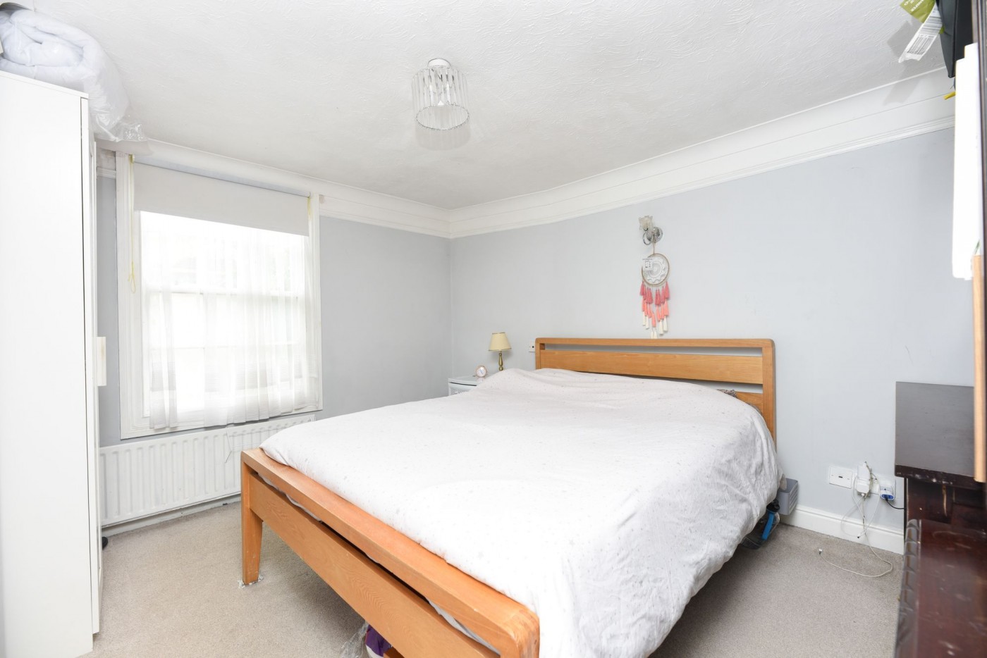 2 bedroom maisonette in Ermine Street, Huntingdon