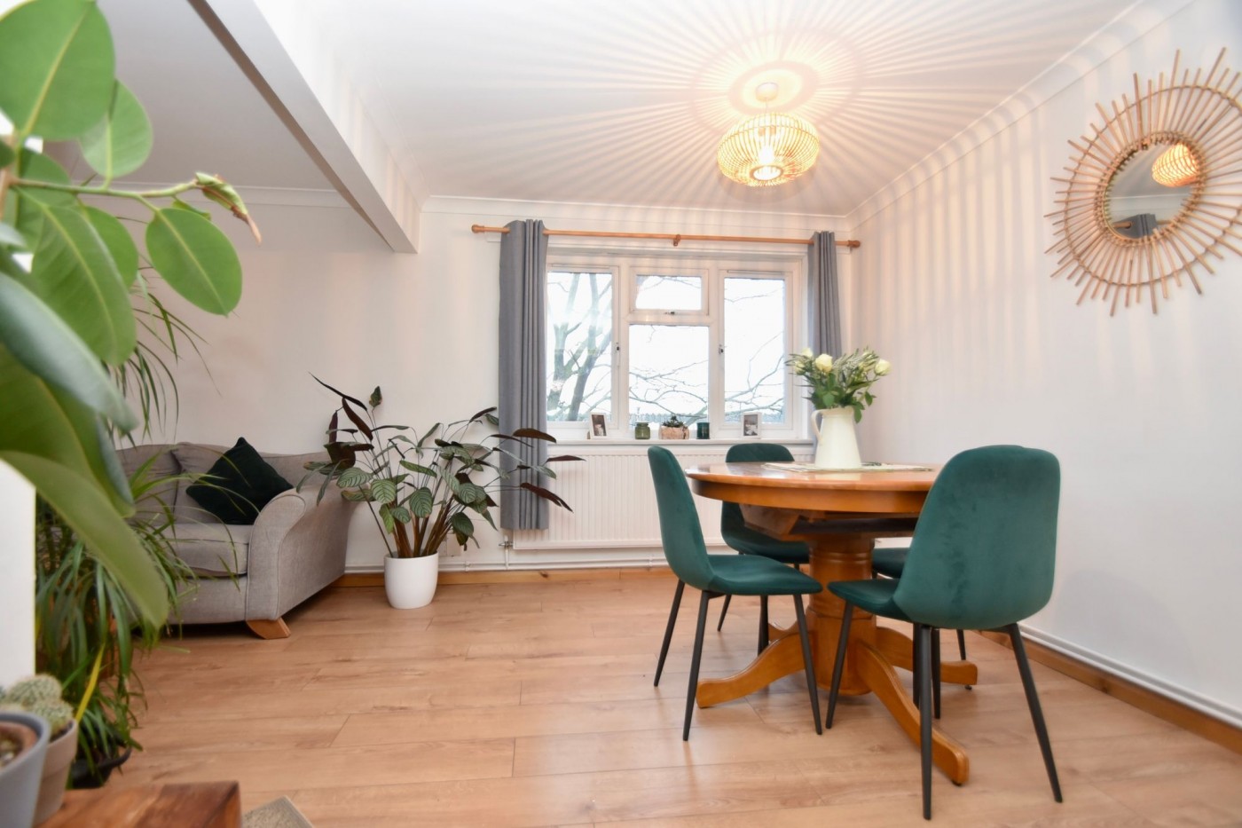 2 bedroom apartment in Howitts Lane, Eynesbury