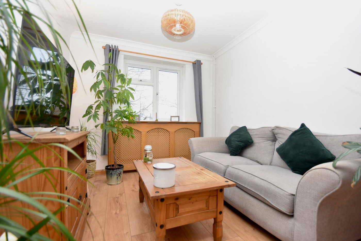 2 bedroom apartment in Howitts Lane, Eynesbury