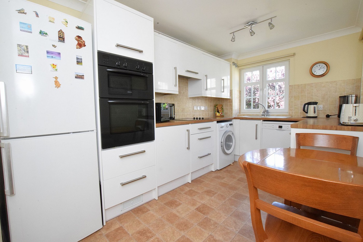 2 bedroom apartment in Chestnut Grove, Great Stukeley