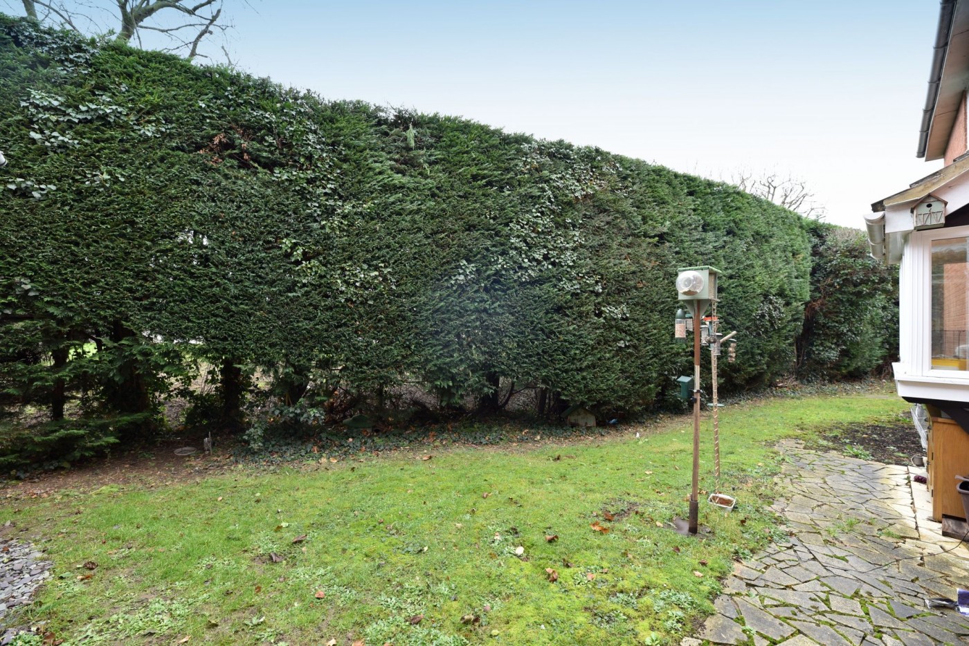1 bedroom cluster house in Heron Close, Biggleswade