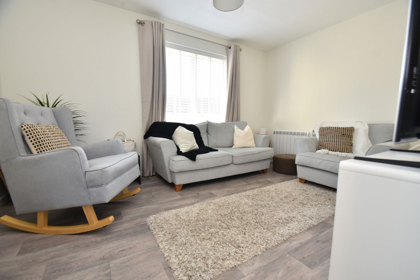 2 bedroom flat in River Terrace, St. Neots