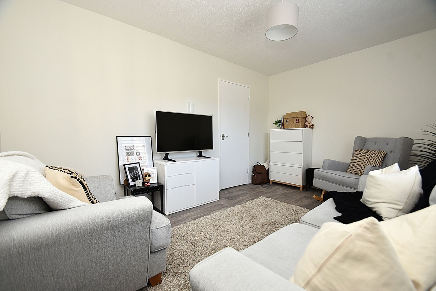 2 bedroom flat in River Terrace, St. Neots