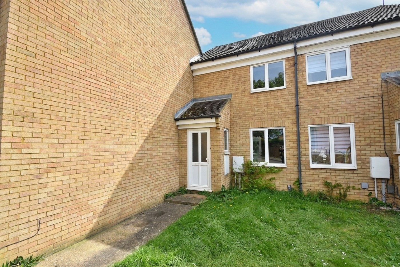 2 bedroom house in William Drive