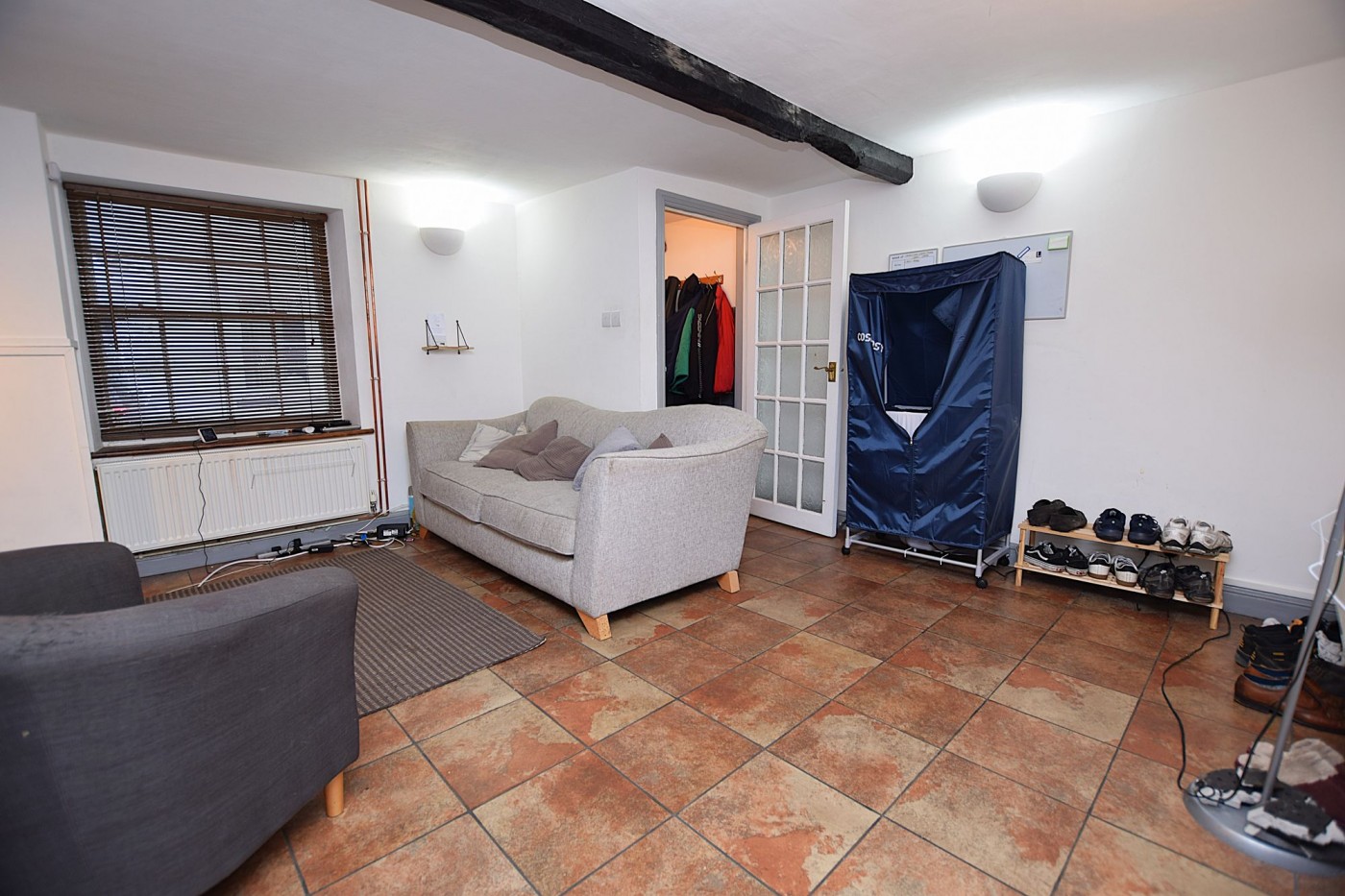 2 bedroom house in High Street, Huntingdon