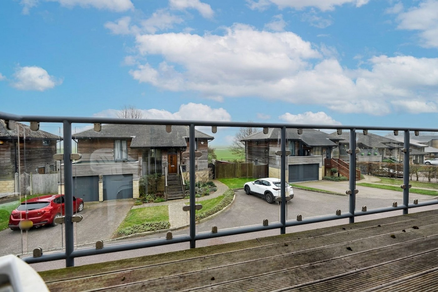 2 bedroom apartment in Waters Meet, Huntingdon