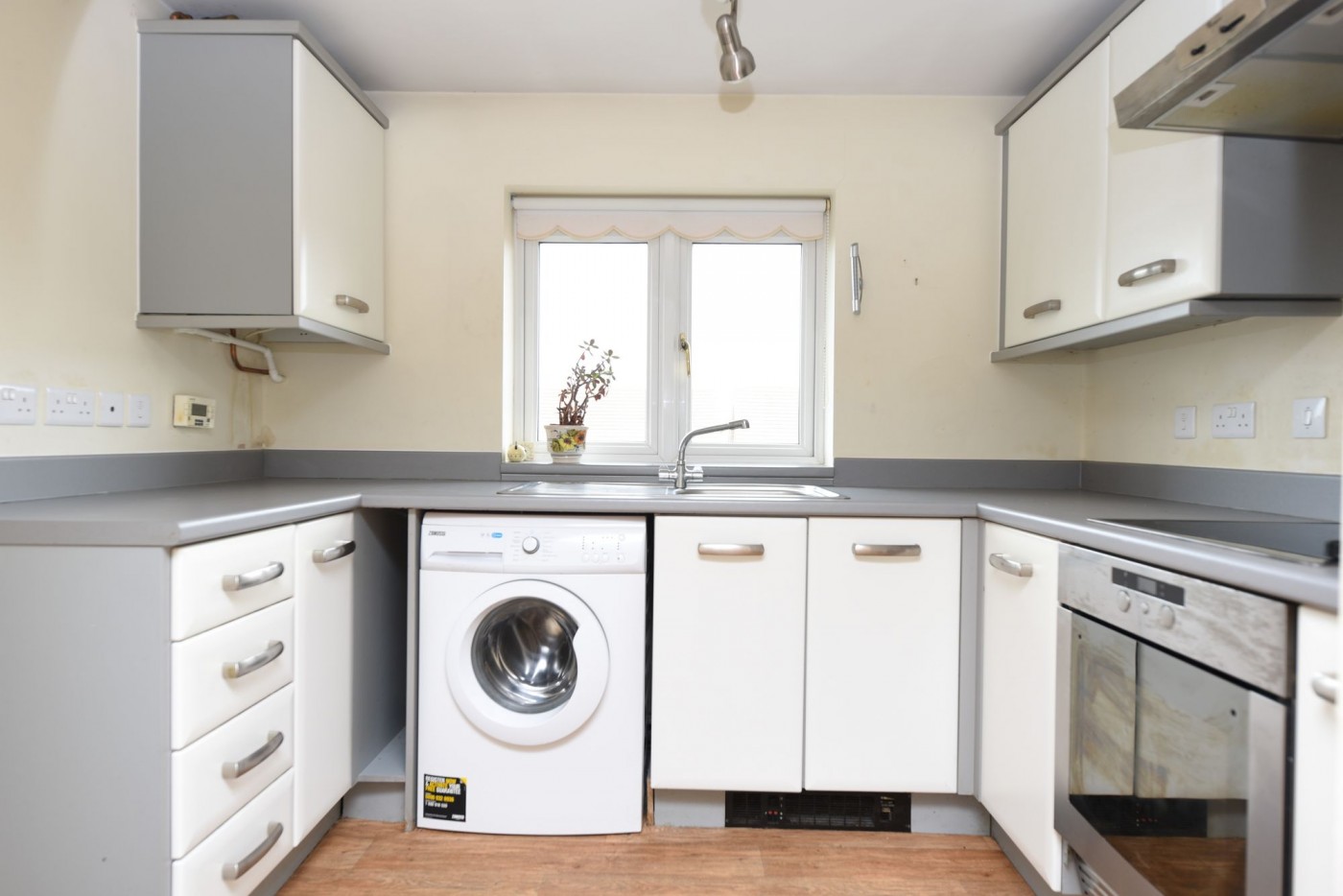 2 bedroom house in Cromwell Drive, Huntingdon