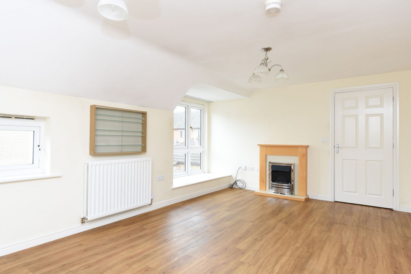 2 bedroom house in Cromwell Drive, Huntingdon