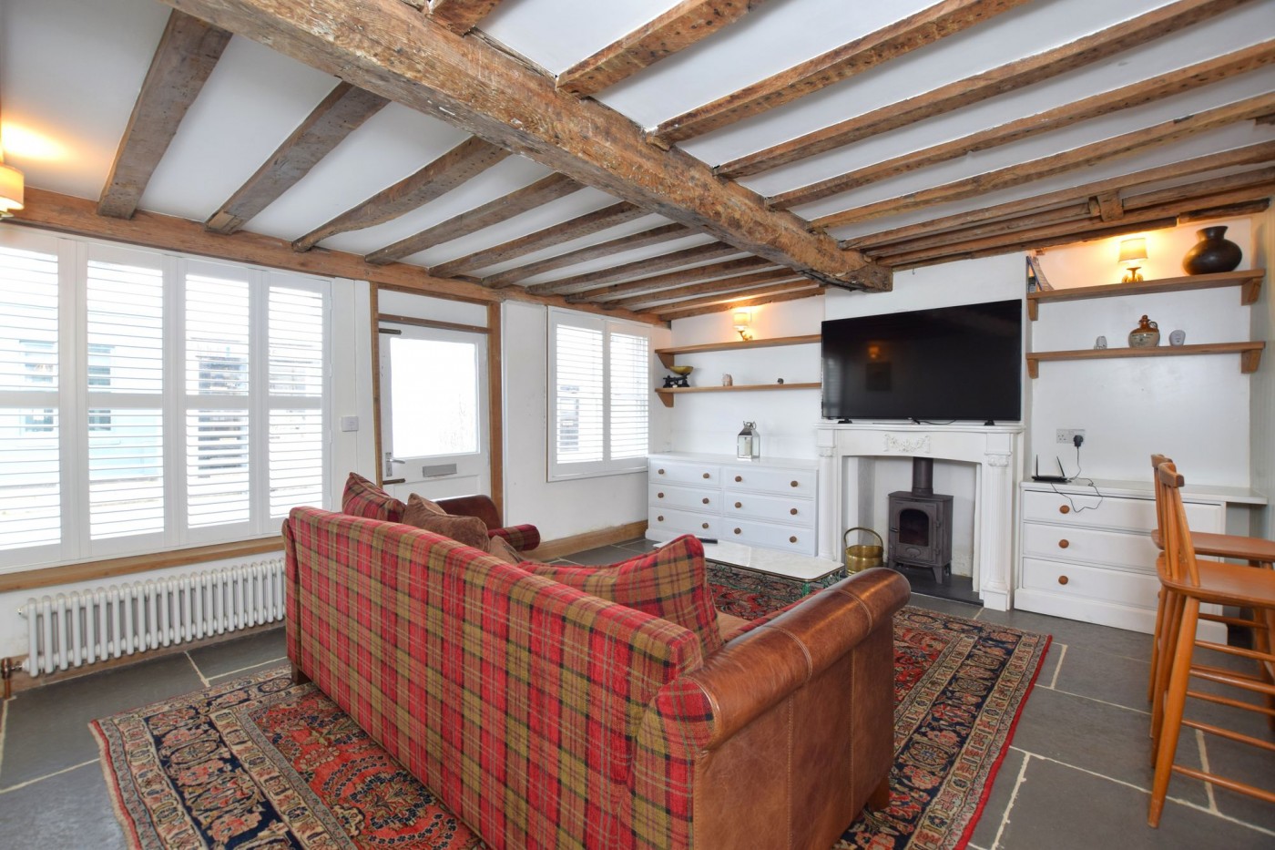 2 bedroom house in High Street, Huntingdon