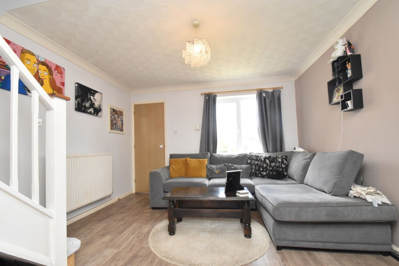 3 bedroom house in Dart Close