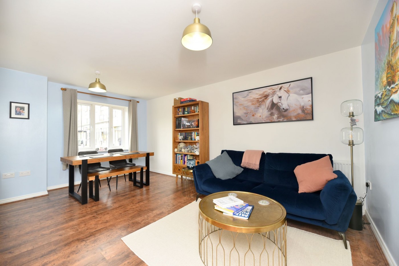 2 bedroom apartment in Sullivan Court, Biggleswade