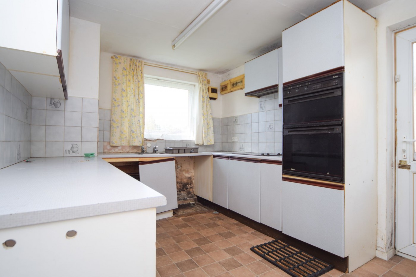 2 bedroom bungalow in Wilthorne, Warboys