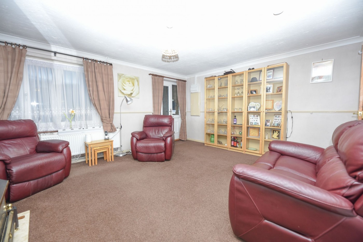 3 bedroom house in Beech Close, Huntingdon
