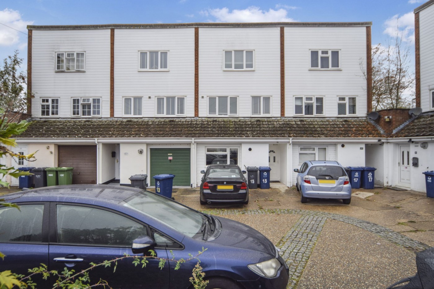 3 bedroom house in Nene Road