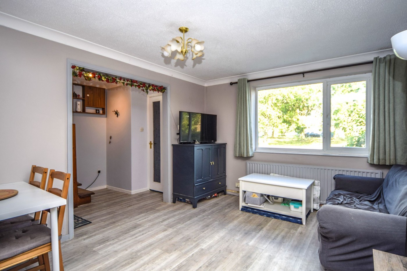 3 bedroom house in Ermine Way, Sawtry
