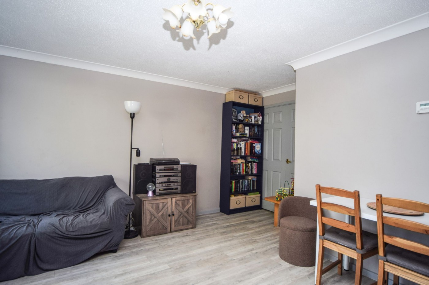 3 bedroom house in Ermine Way, Sawtry