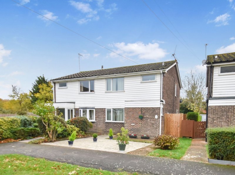 3 bedroom house in Ermine Way, Sawtry
