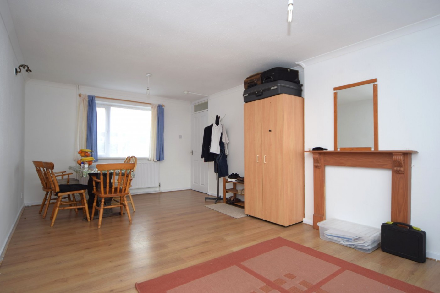 3 bedroom house in Nene Road