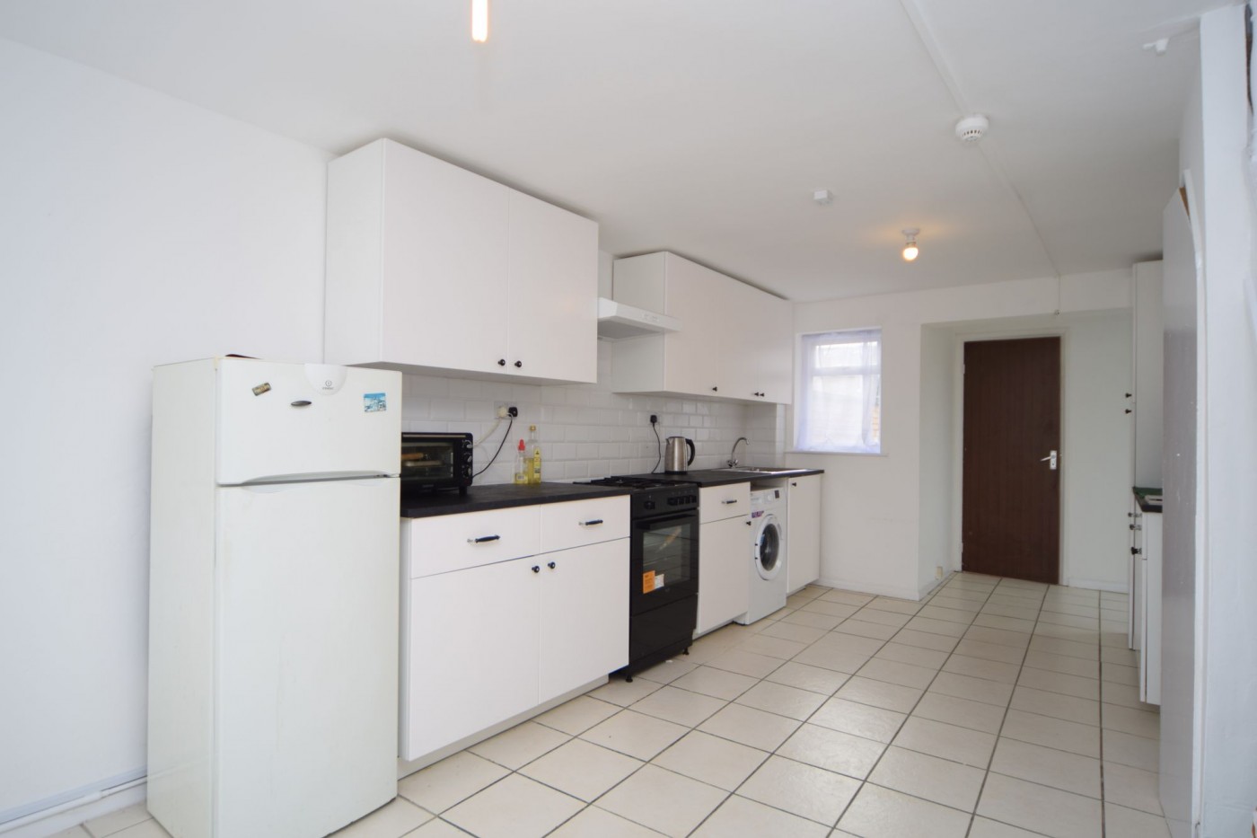 3 bedroom house in Nene Road