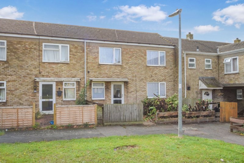 3 bedroom house in Nene Road