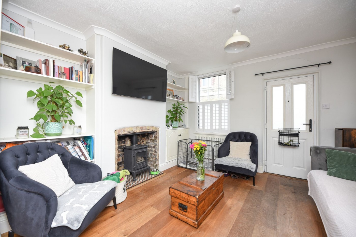 2 bedroom house in Great Northern Street
