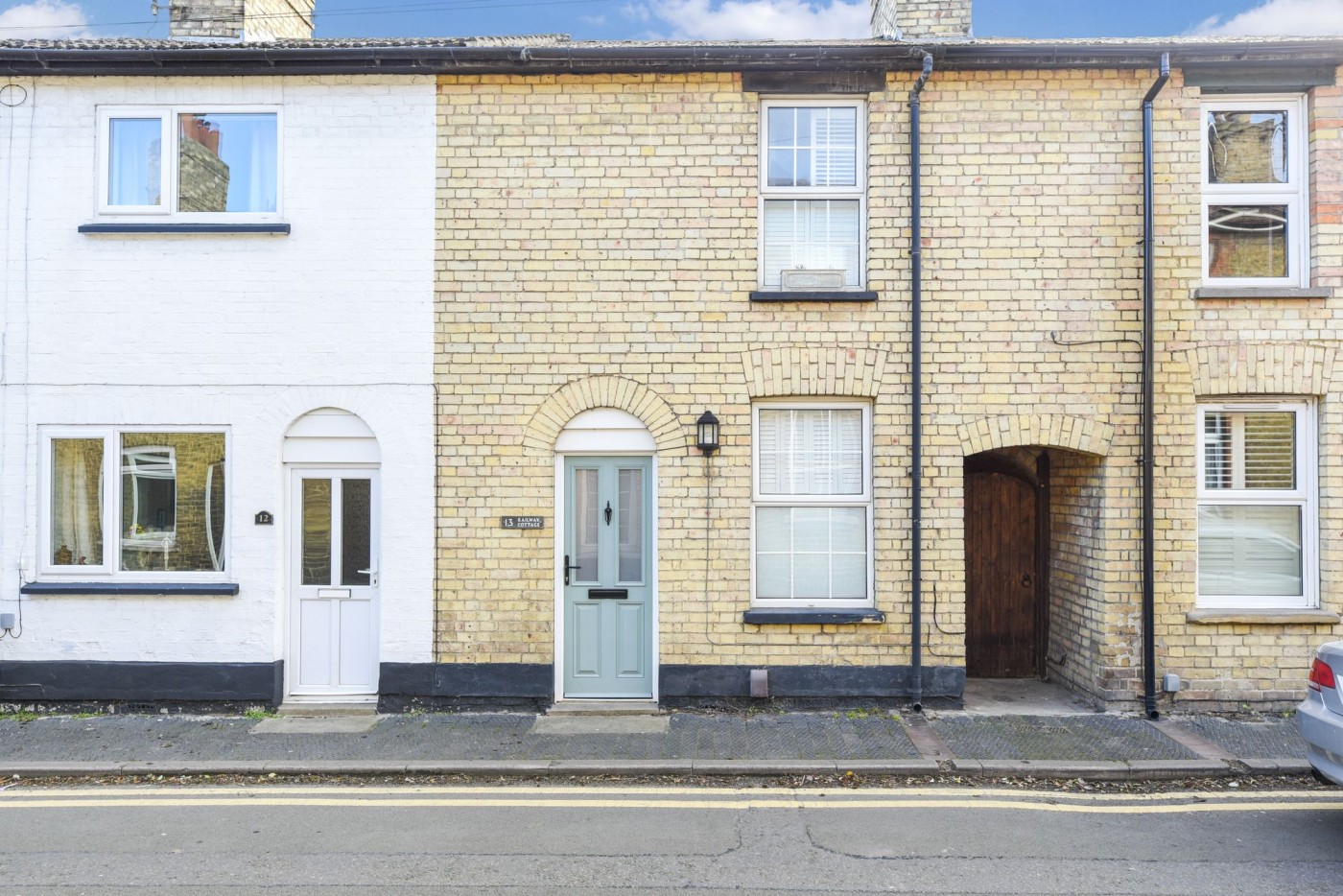 2 bedroom house in Great Northern Street