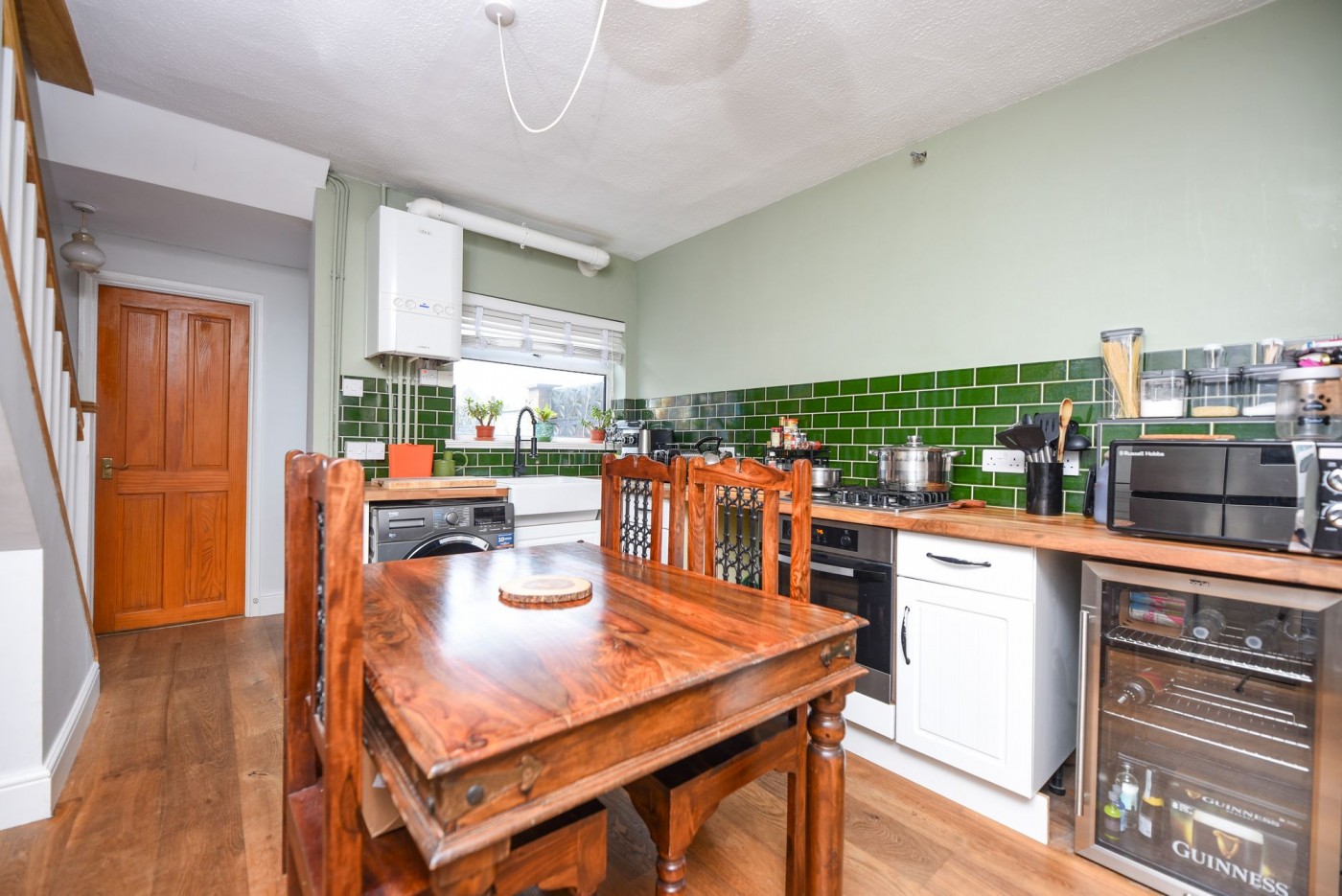 2 bedroom house in Great Northern Street