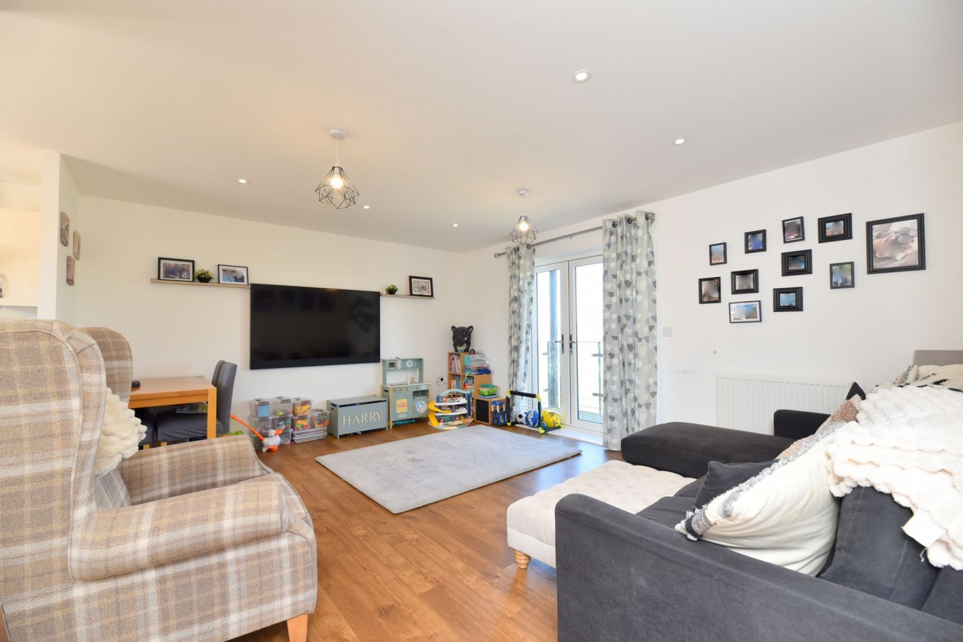 2 bedroom apartment in Venus Avenue, Biggleswade