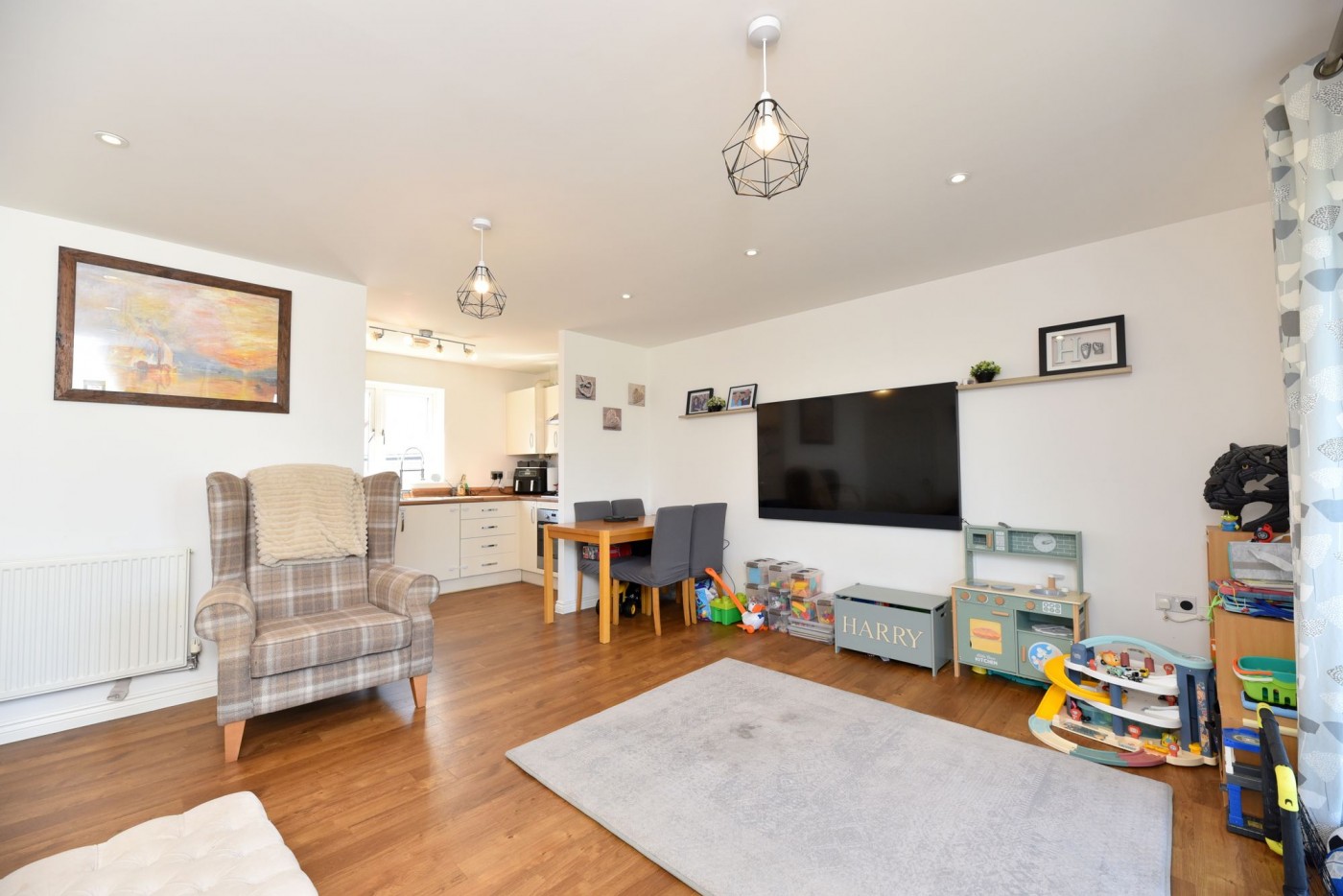 2 bedroom apartment in Venus Avenue, Biggleswade