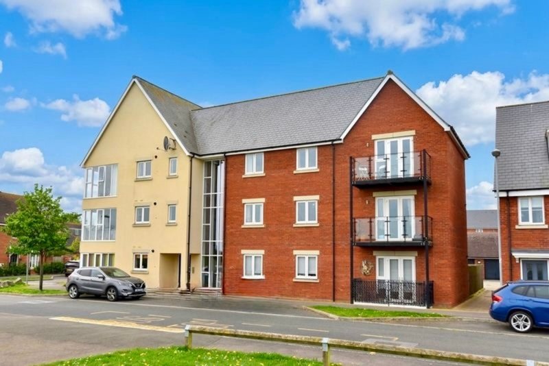 2 bedroom apartment in Venus Avenue, Biggleswade