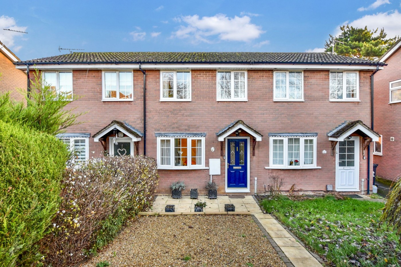 2 bedroom house in Morden Road