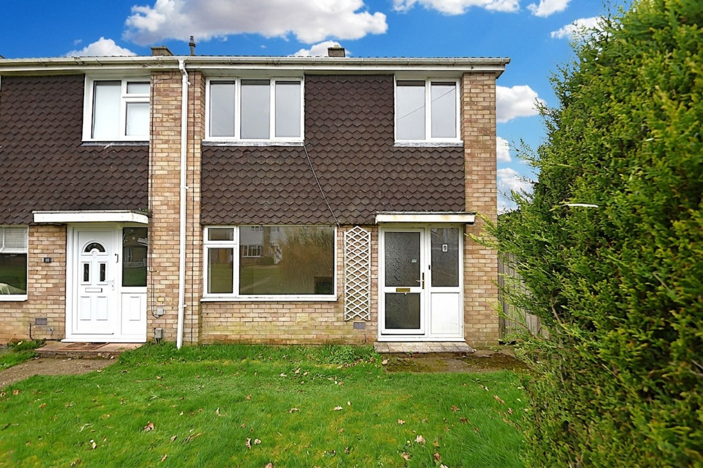 3 bedroom house in Beeson Close