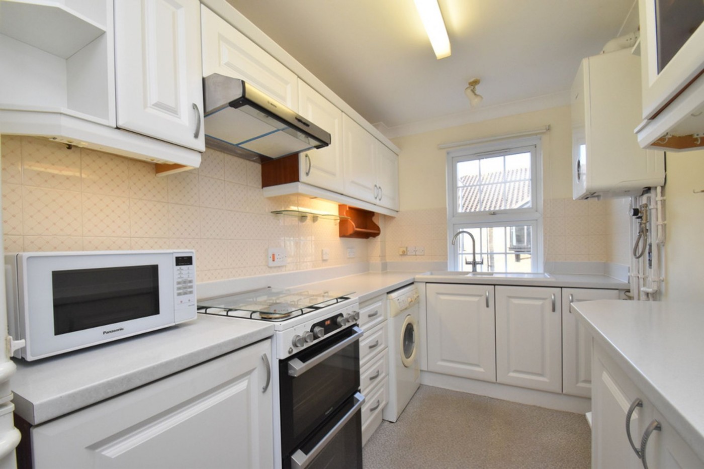 2 bedroom apartment in Bridgefoot, St. Ives