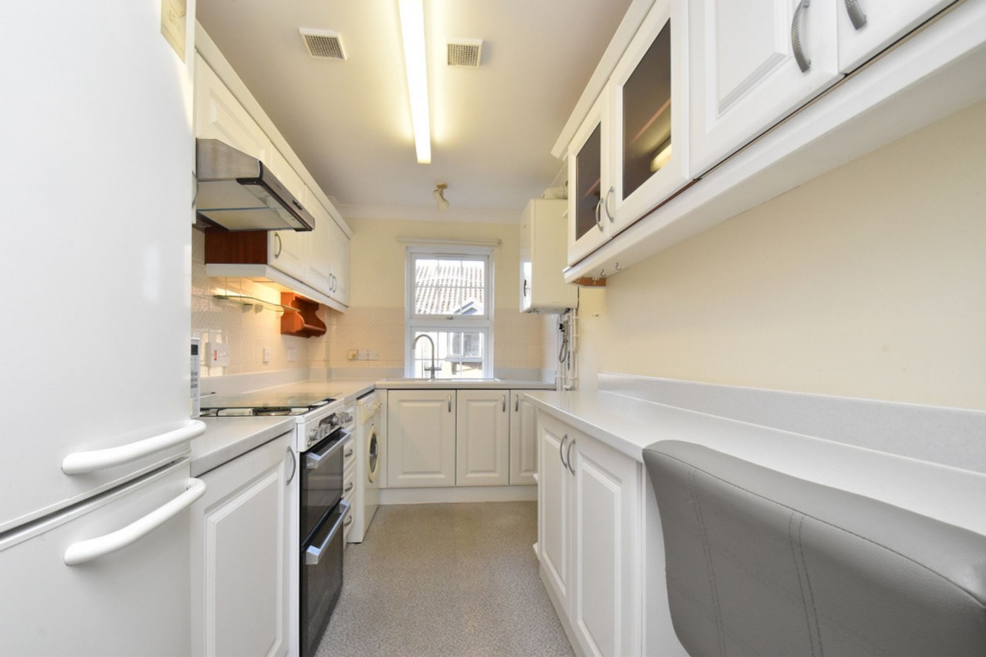 2 bedroom apartment in Bridgefoot, St. Ives