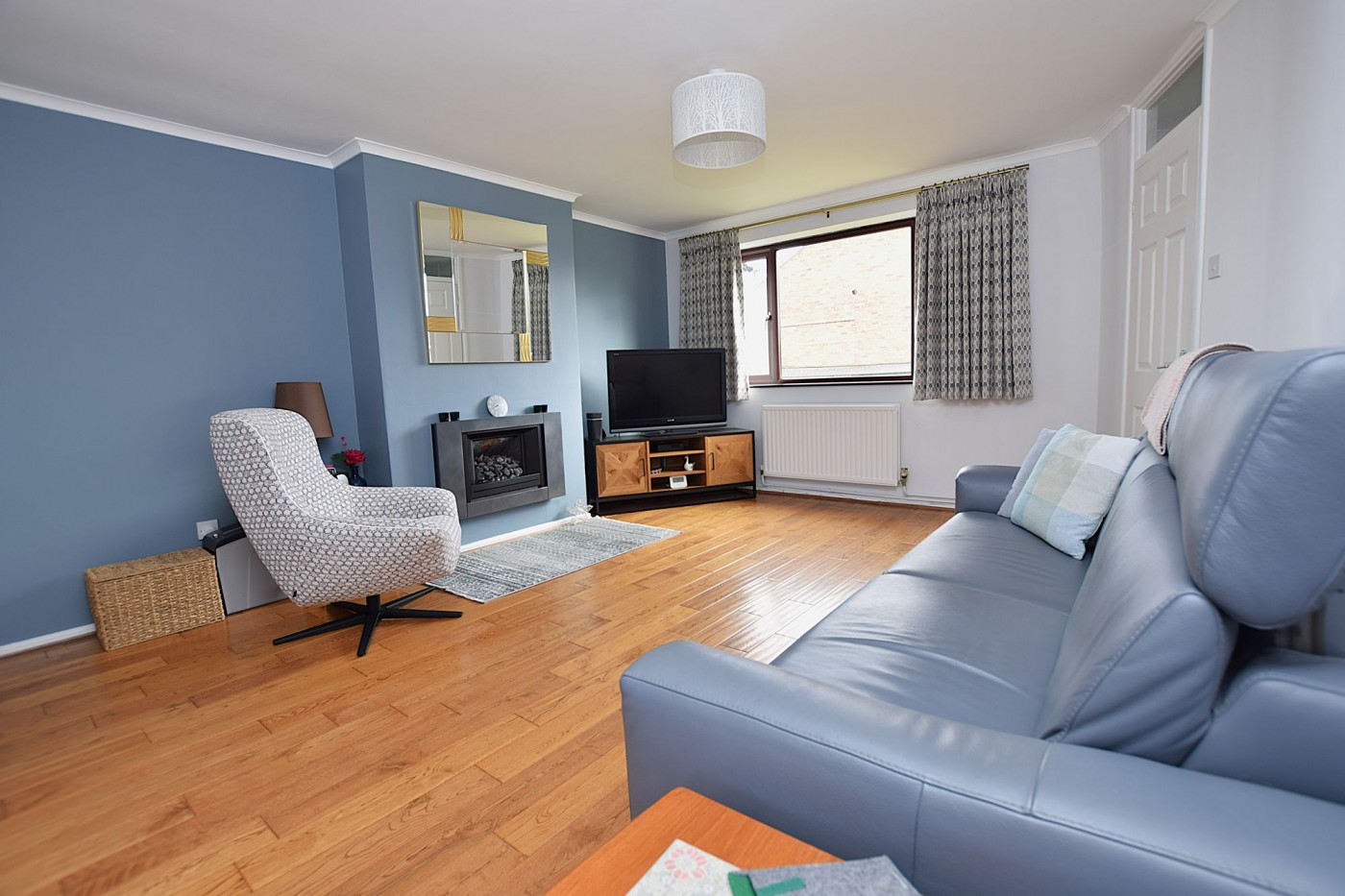 3 bedroom house in Prospero Way, Hartford