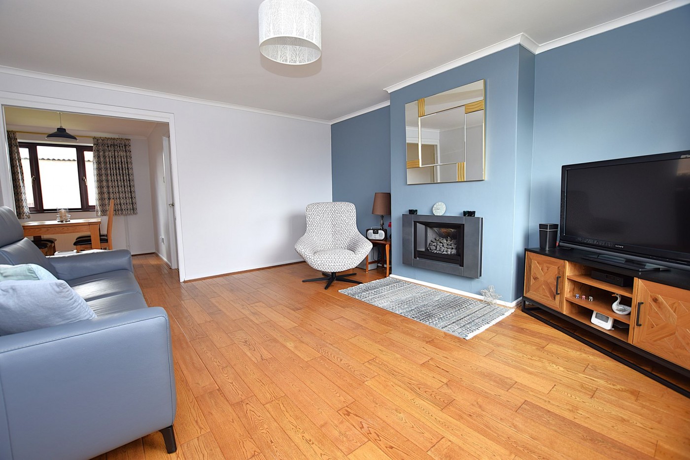 3 bedroom house in Prospero Way, Hartford