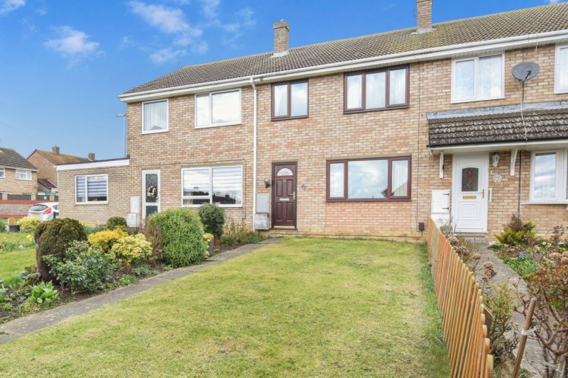 3 bedroom house in Prospero Way, Hartford