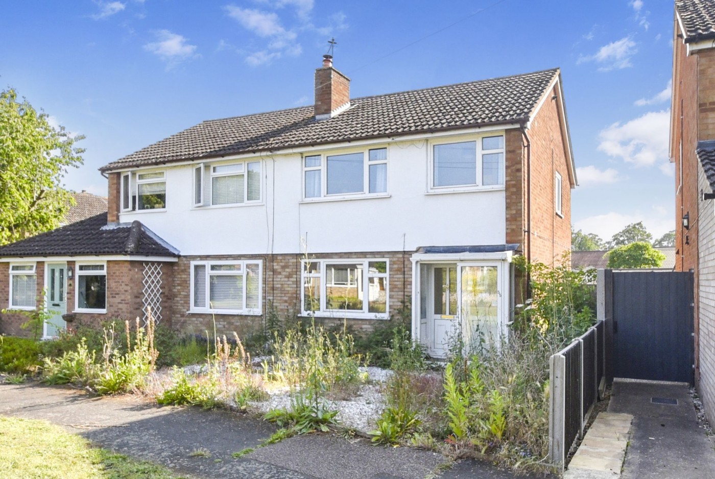 3 bedroom house in Gordon Road