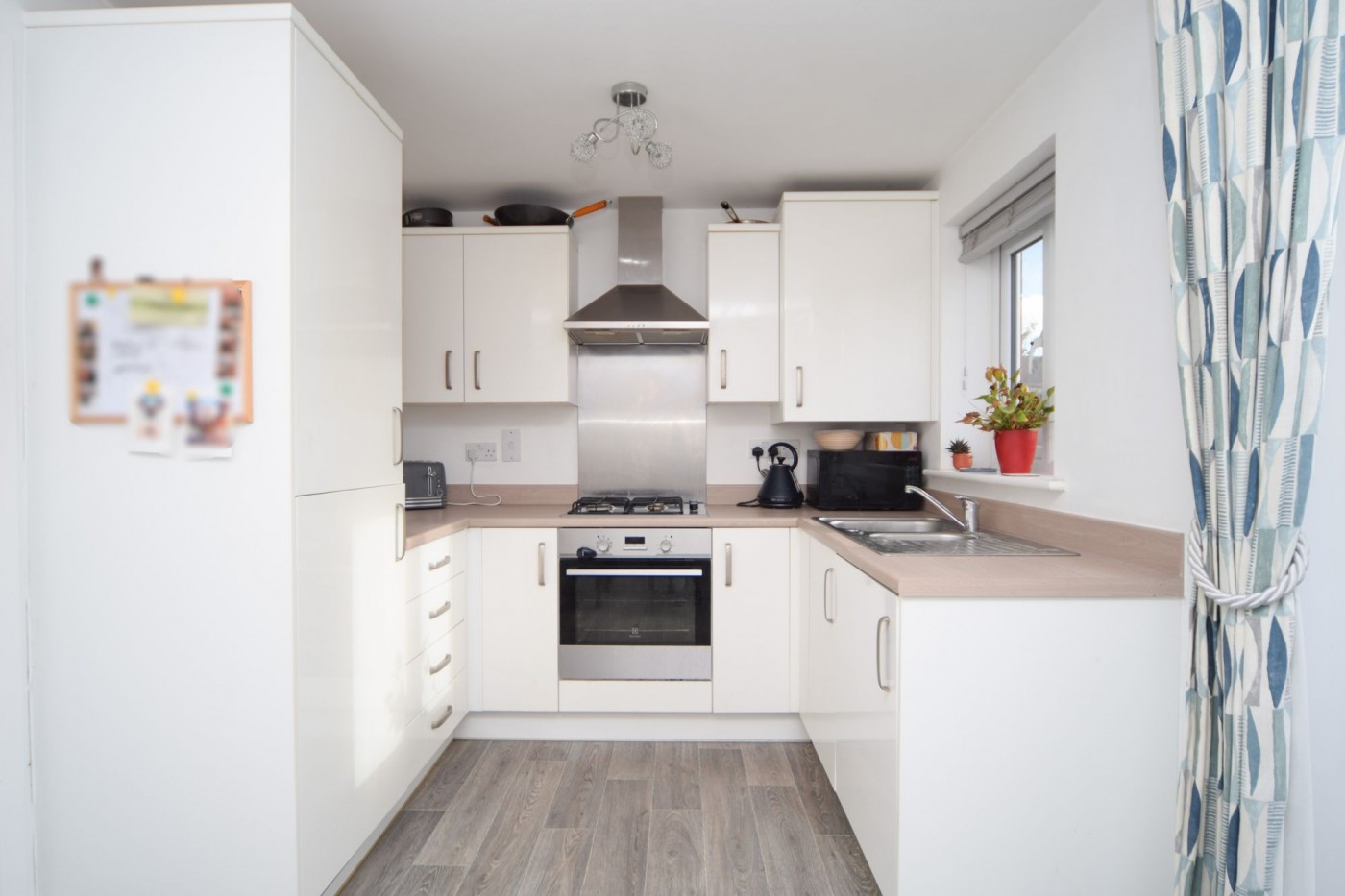 2 bedroom house in Bloomfield Drive, Huntingdon