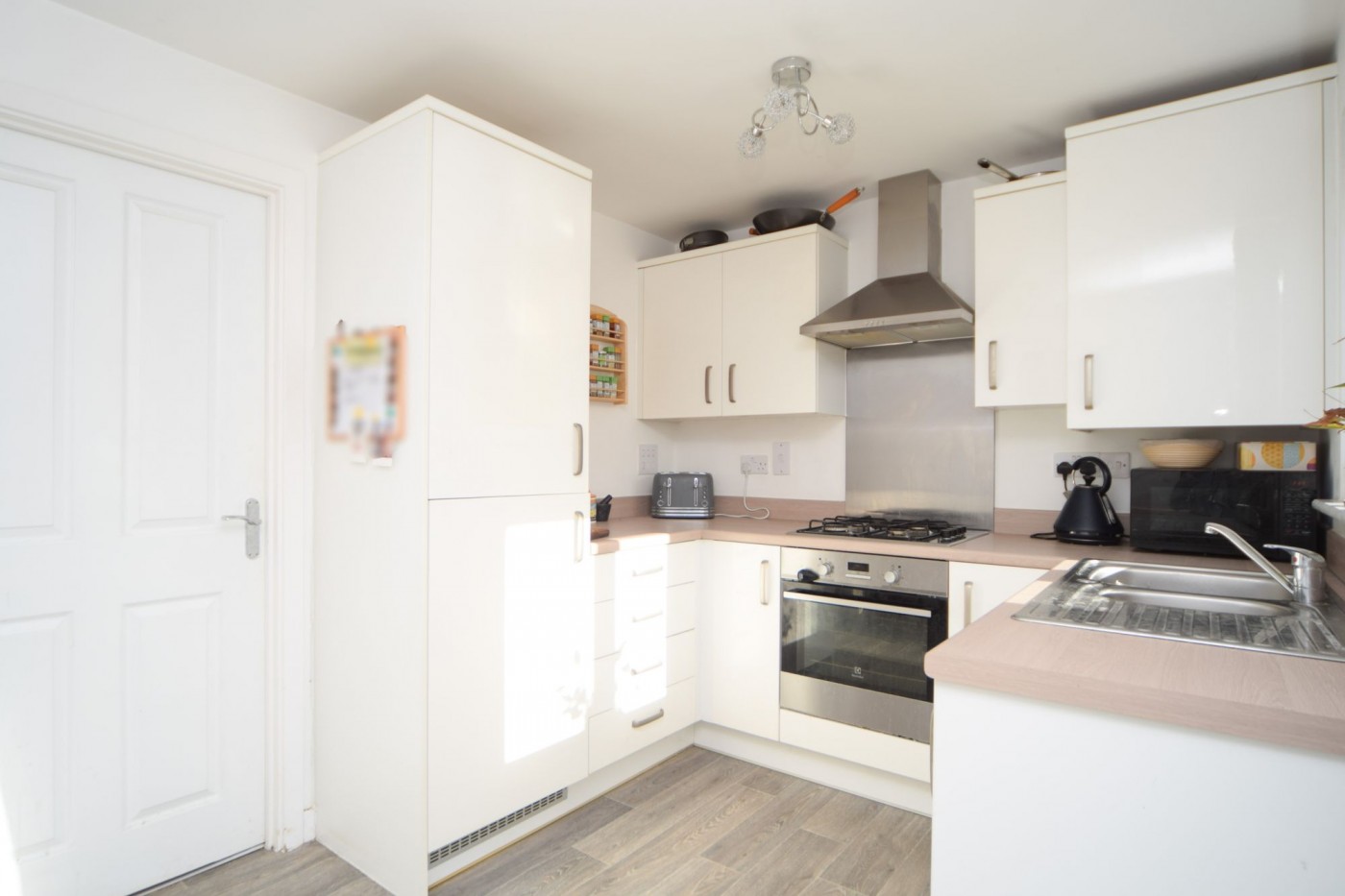 2 bedroom house in Bloomfield Drive, Huntingdon