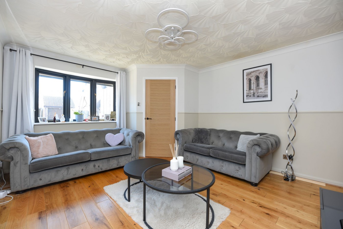 3 bedroom house in Aversley Road, Sawtry