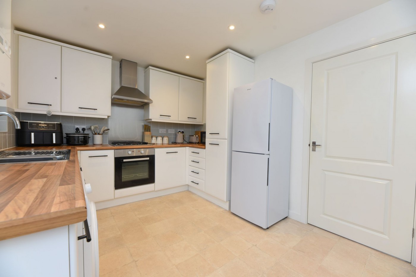 3 bedroom house in Parker Crescent, Sawtry
