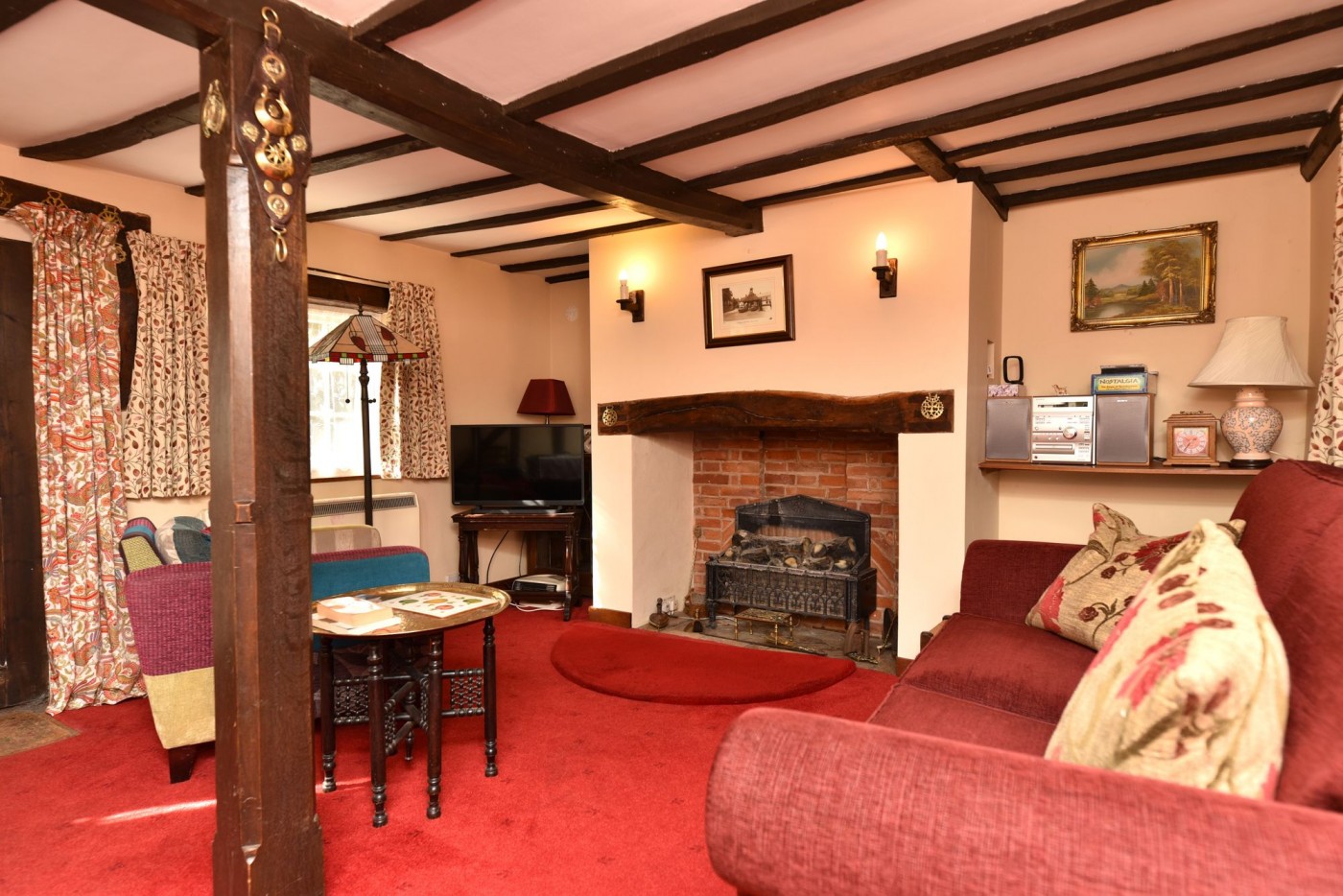 1 bedroom house in Mill Street, Houghton