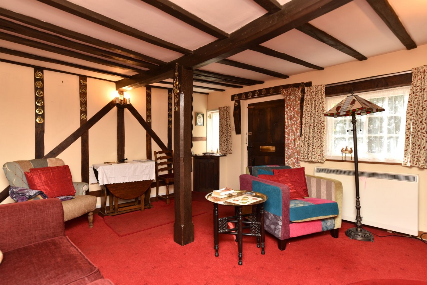 1 bedroom house in Mill Street, Houghton